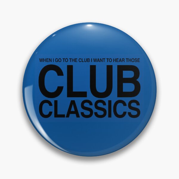 Item preview, club classics designed and sold by sarahhtt.