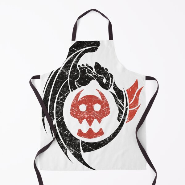 Item preview, Riders of Berk Trainer Distressed designed and sold by SketchWrks.