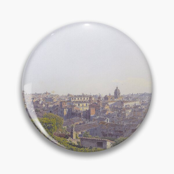 Item preview, Rome in 1837 designed and sold by 19th Century in Color.