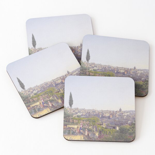 Item preview, Rome in 1837 designed and sold by 19th Century in Color.
