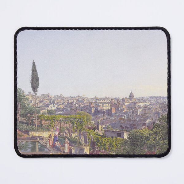 Item preview, Rome in 1837 designed and sold by 19th Century in Color.