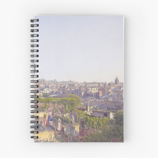 Item preview, Rome in 1837 designed and sold by 19th Century in Color.