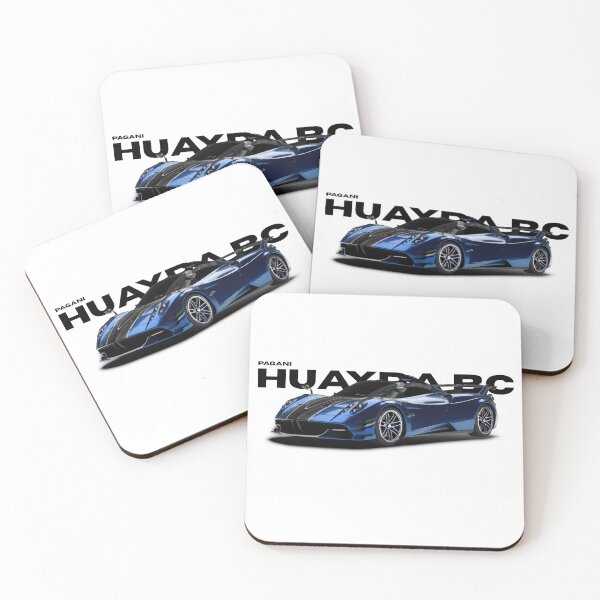Item preview, Pagani Huayra BC designed and sold by CarCrazy8.