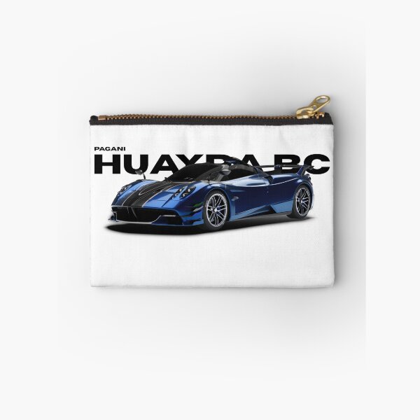 Item preview, Pagani Huayra BC designed and sold by CarCrazy8.