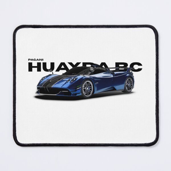 Item preview, Pagani Huayra BC designed and sold by CarCrazy8.