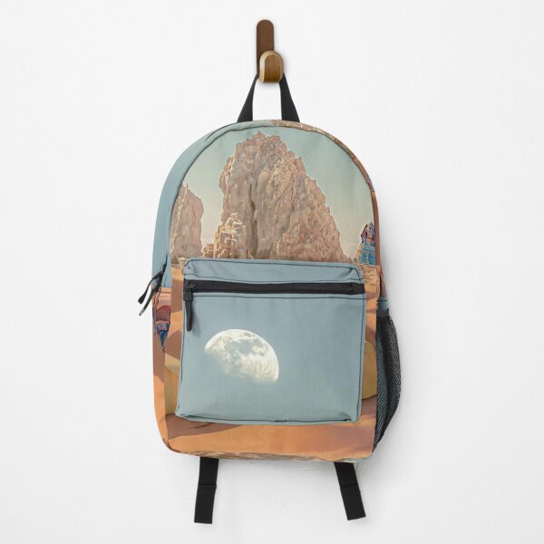 Item preview, The Desert of Forgotten Secrets designed and sold by Rod_Studio_Shop.