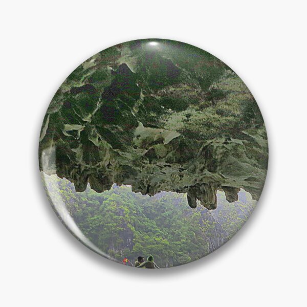 Item preview, Into the World of Kong  ( 1 ) designed and sold by Larry Davis.