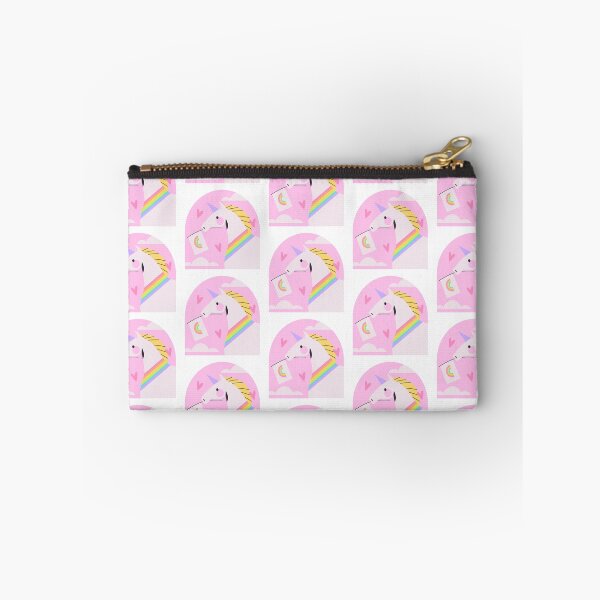 Item preview, Magical Unicorn Print   designed and sold by ZhivanCrimson.