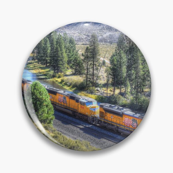 Item preview, Union Pacific # 8530 designed and sold by RandyDyer.