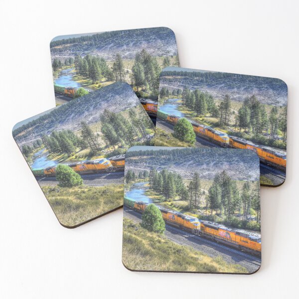 Item preview, Union Pacific # 8530 designed and sold by RandyDyer.