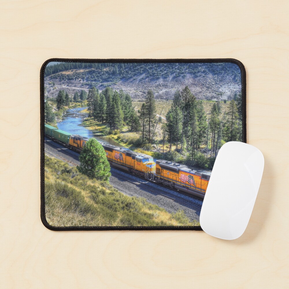 Item preview, Mouse Pad designed and sold by RandyDyer.