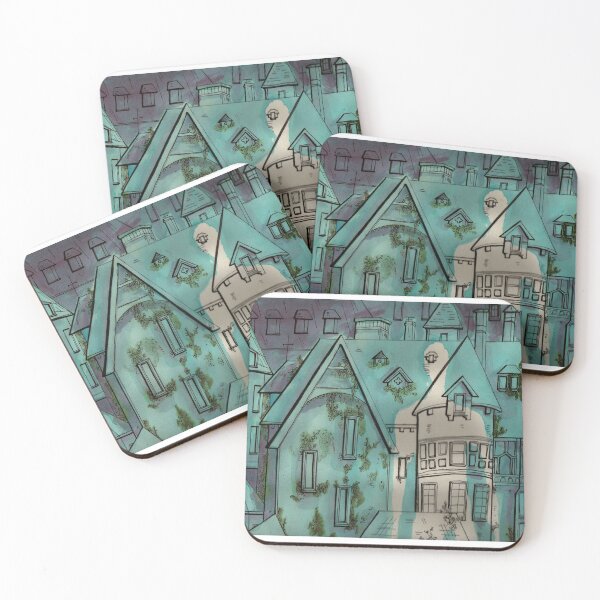 Item preview, Ghost Story designed and sold by elisewhy.