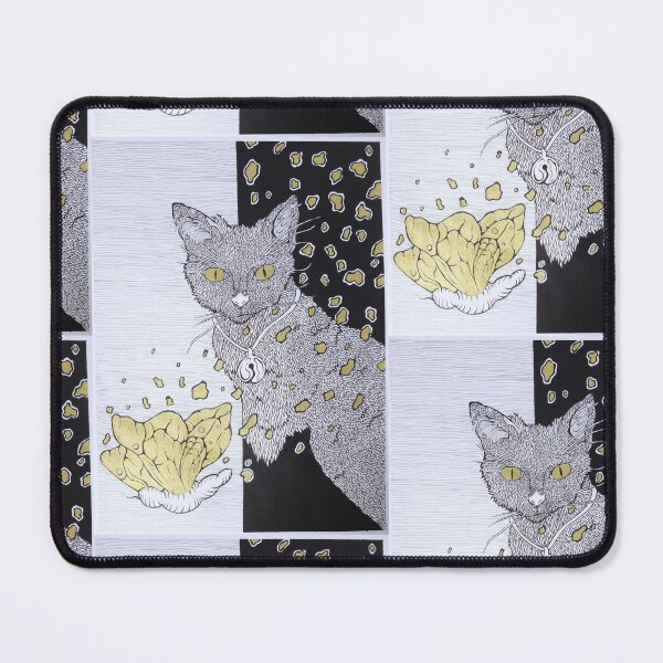Item preview, Enchanted cat designed and sold by ToastcoinArt.