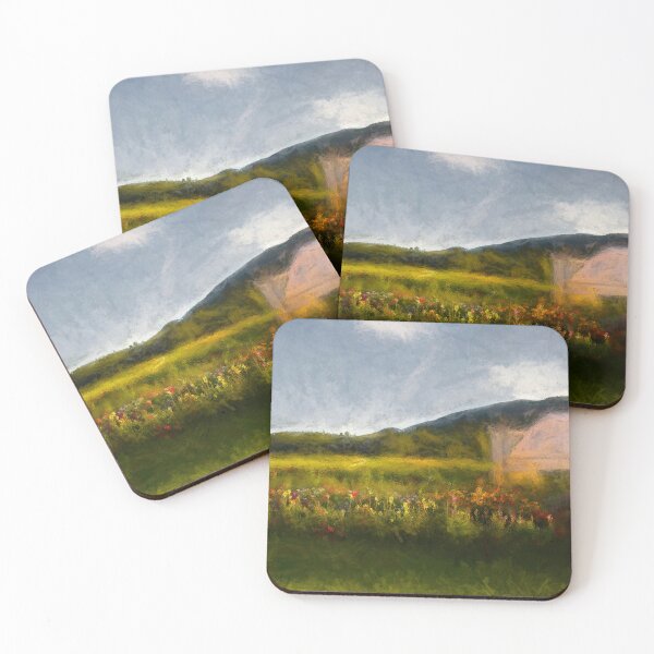 Item preview, Last Light on the Greenhouse designed and sold by Wayne King.