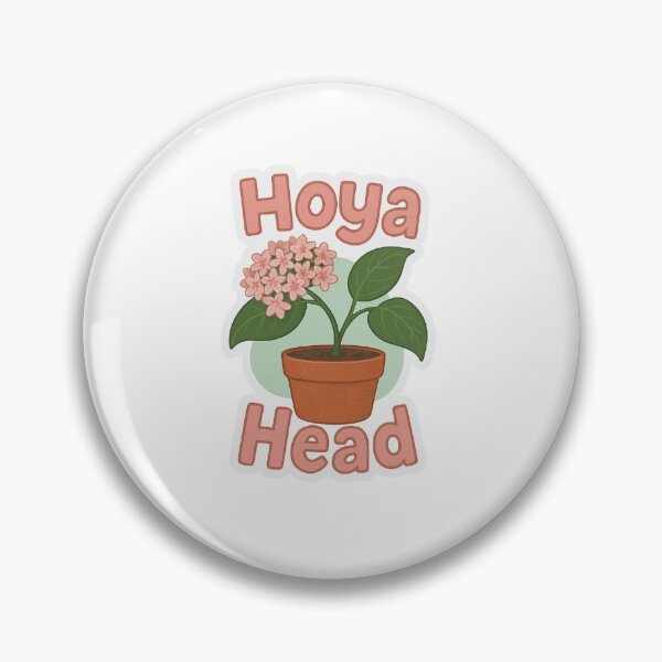 Item preview, Hoya Head designed and sold by plantyofmel.