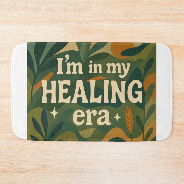 Item preview, It's time to embrace your healing! designed and sold by TherapyVibes.