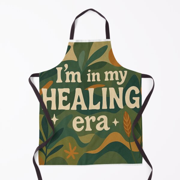 Item preview, It's time to embrace your healing! designed and sold by TherapyVibes.