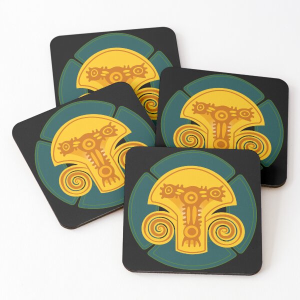 Item preview, Purépechas designed and sold by Pasion.