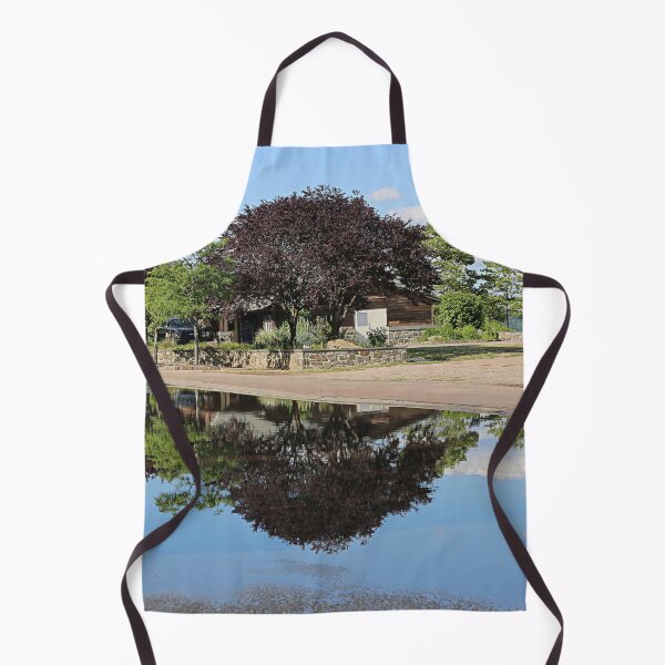 Item preview, The reflection in the park designed and sold by ZeeZeeshots.