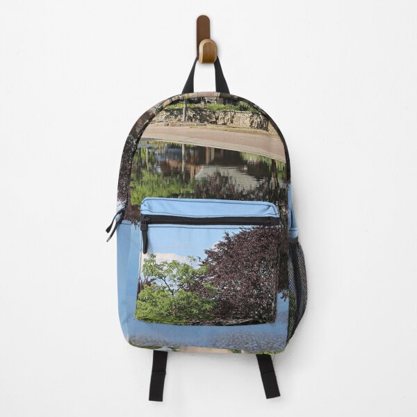 Item preview, The reflection in the park designed and sold by ZeeZeeshots.
