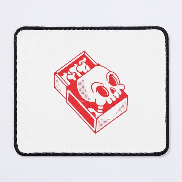 Item preview, Strike and Perish designed and sold by mikoscha.