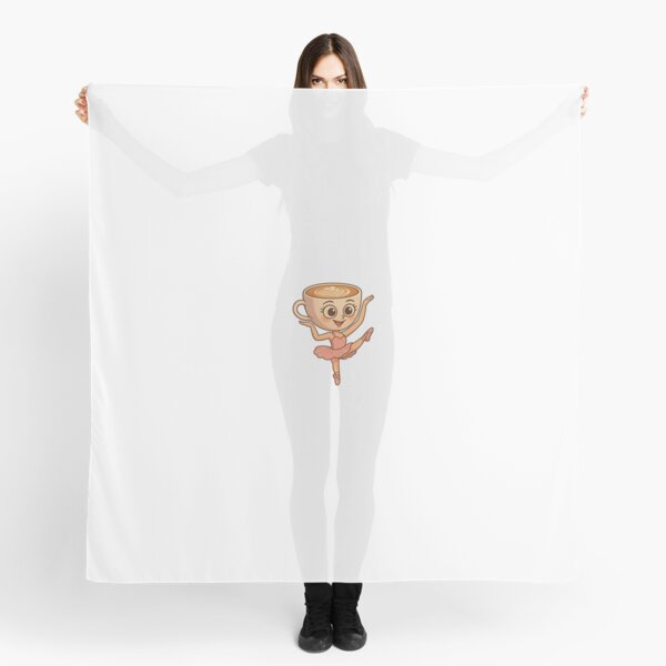 Item preview, BALLERINA CAPPUCCINA - ITALIAN BRAINROT ANIMAL  designed and sold by SbrenArt.