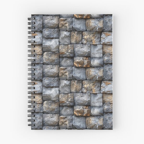 Item preview, Rustic Multi-Toned Stone Wall designed and sold by NTGUILTY.