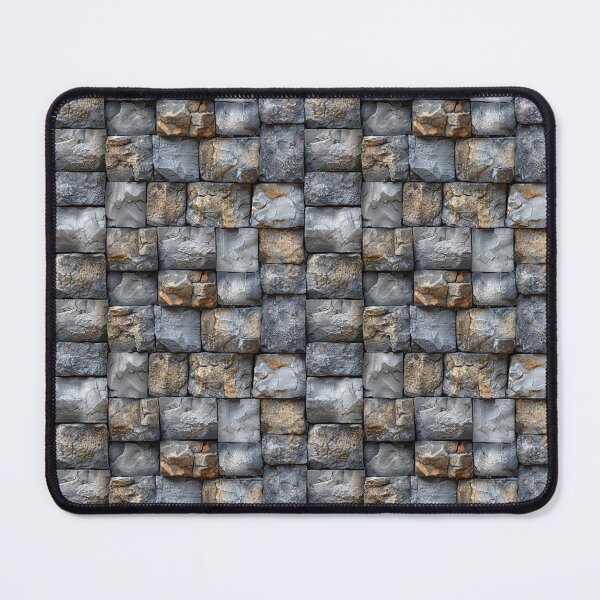 Item preview, Rustic Multi-Toned Stone Wall designed and sold by NTGUILTY.