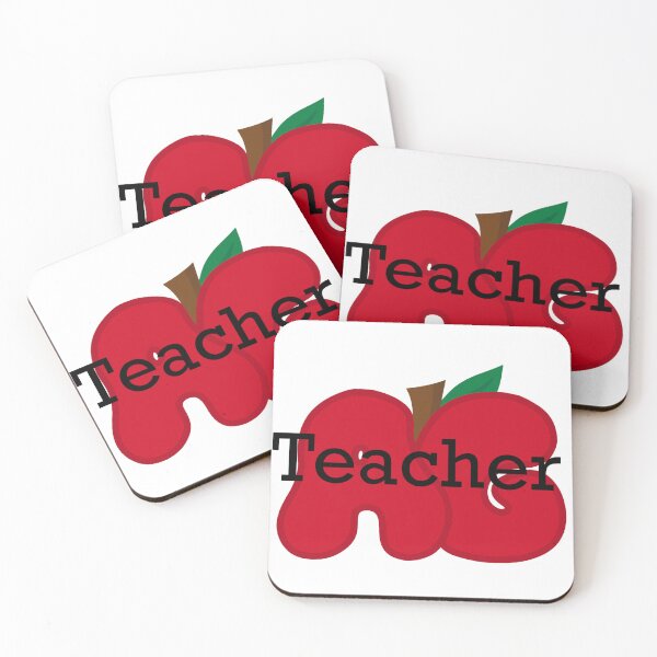 Item preview, AG Apple Teacher Design – Agriculture Education & FFA-Inspired Art designed and sold by Ag4Jesus1.