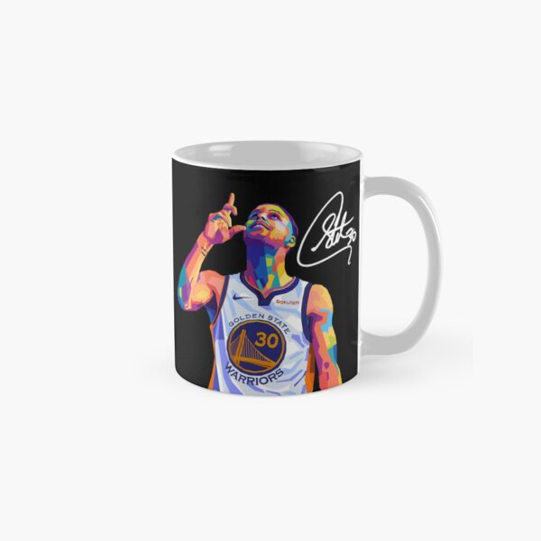 Item preview, Stephen Curry Inspirational Wpap Art designed and sold by SiksisArt.