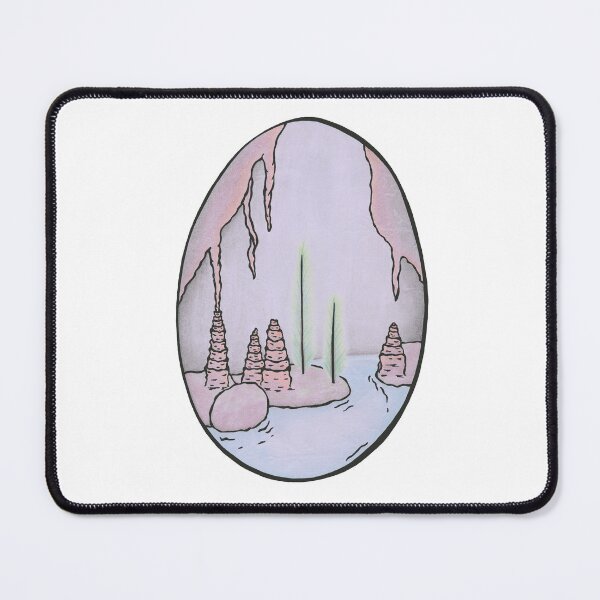 Item preview, Cave designed and sold by ToastcoinArt.