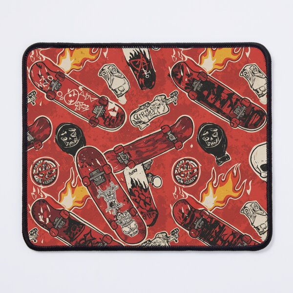 Item preview, Skate & Punk designed and sold by MySignatureItems.