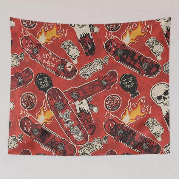 Item preview, Skate & Punk designed and sold by MySignatureItems.