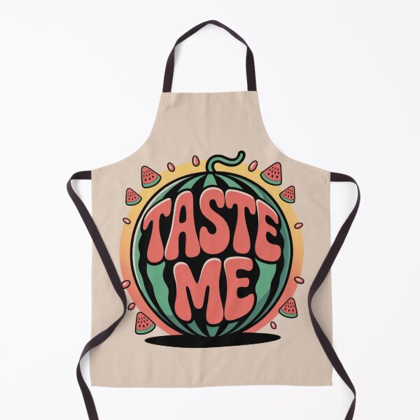 Item preview, TASTE ME! designed and sold by SharingLove.