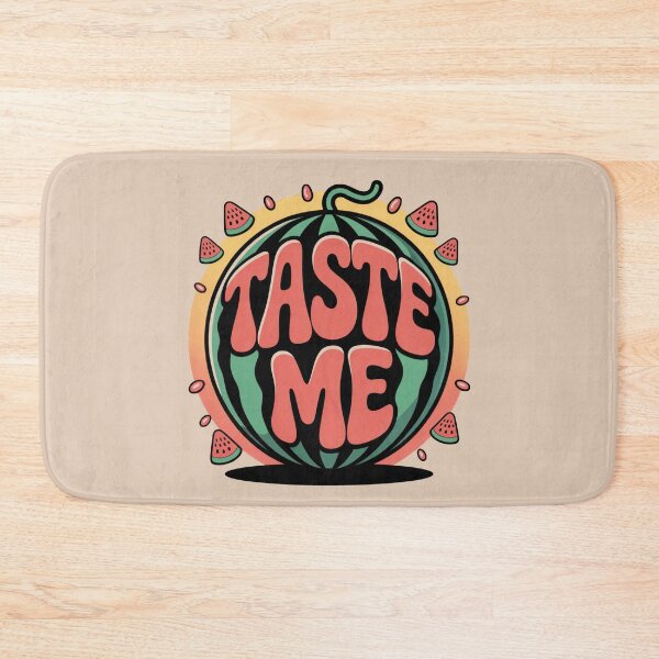 Item preview, TASTE ME! designed and sold by SharingLove.