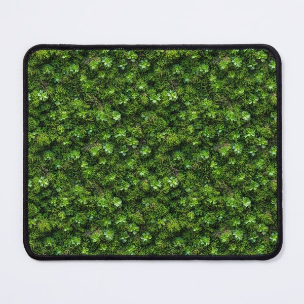 Item preview, Lush Green Moss and Riccia Fluitans Wall designed and sold by NTGUILTY.