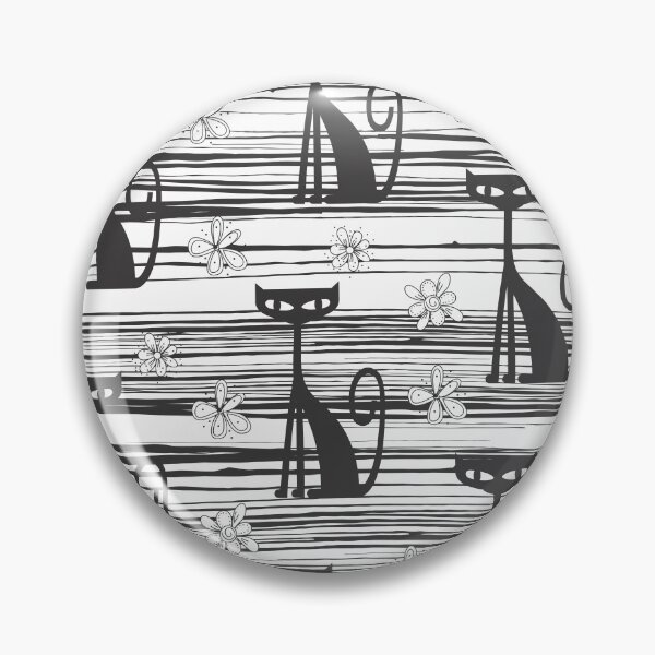 Item preview, LINHAS E GATOS designed and sold by Rodrigo Miranda.
