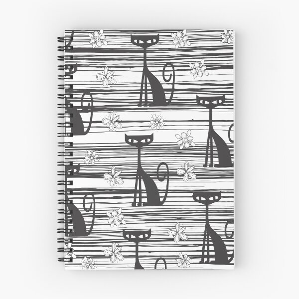 Item preview, LINHAS E GATOS designed and sold by Rodrigo Miranda.