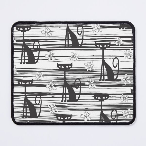 Item preview, LINHAS E GATOS designed and sold by Rodrigo Miranda.