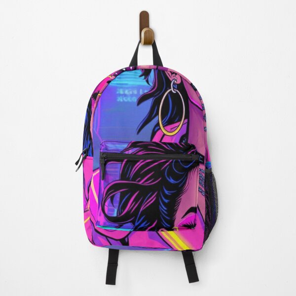 Item preview, Electric Rihanna 1984 designed and sold by SHOCAMPOS DESIGNS .