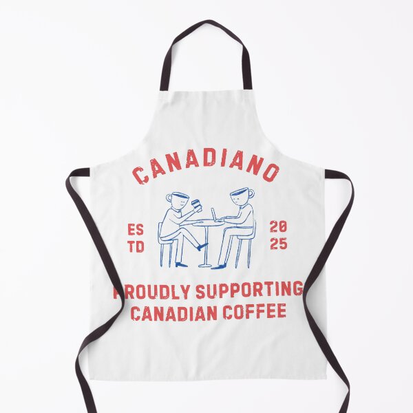 Item preview, canadiano designed and sold by officesyndrome.