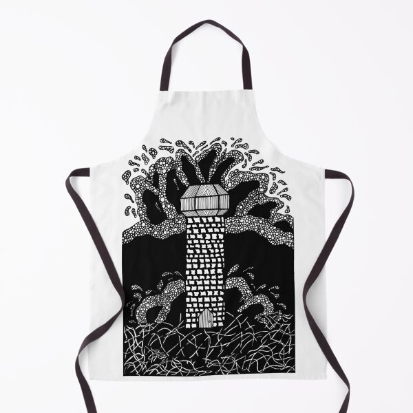 Item preview, Lighthouse designed and sold by ToastcoinArt.