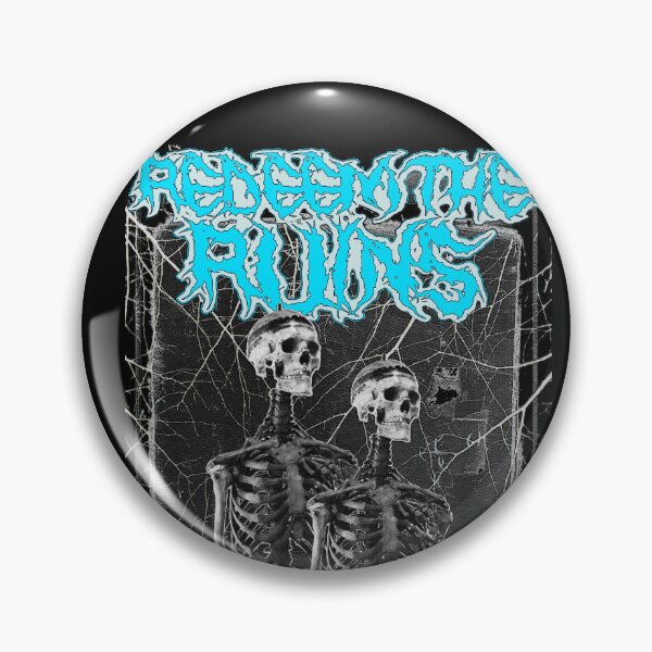 Item preview, Death where is your sting (Redeem the Ruins) designed and sold by BE-FREE-APPAREL.