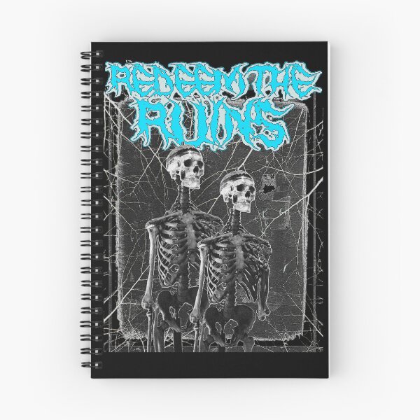 Item preview, Death where is your sting (Redeem the Ruins) designed and sold by BE-FREE-APPAREL.