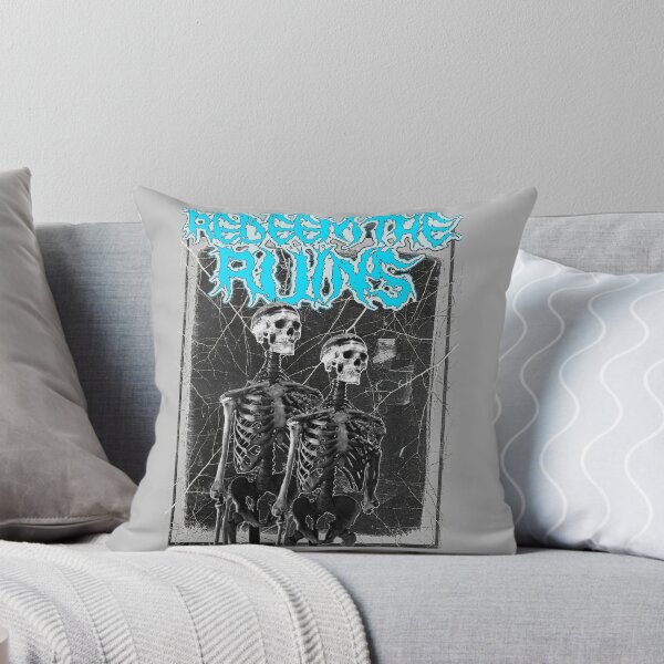 Item preview, Death where is your sting (Redeem the Ruins) designed and sold by BE-FREE-APPAREL.