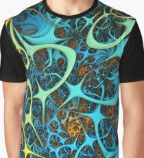 Thorns Graphic T-Shirt
