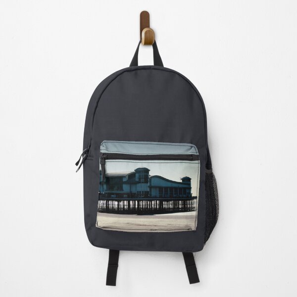 Item preview, Grand Pier designed and sold by Rachel J Bowler.