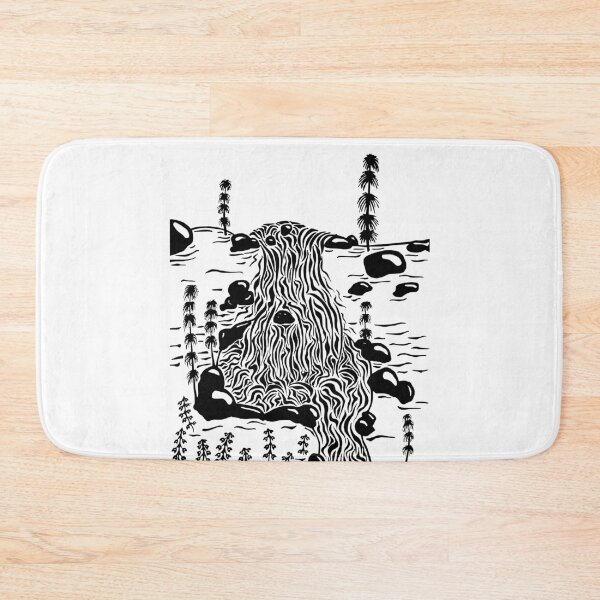 Item preview, Waterfall designed and sold by ToastcoinArt.