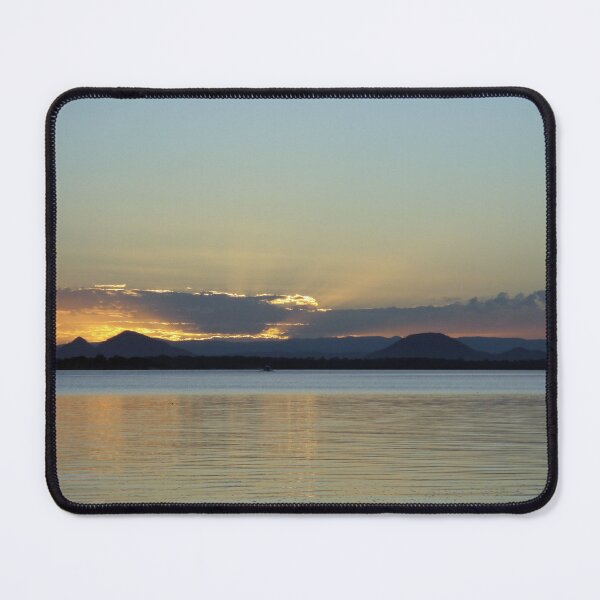 Item preview, Bribie Island Sunset designed and sold by STHogan.