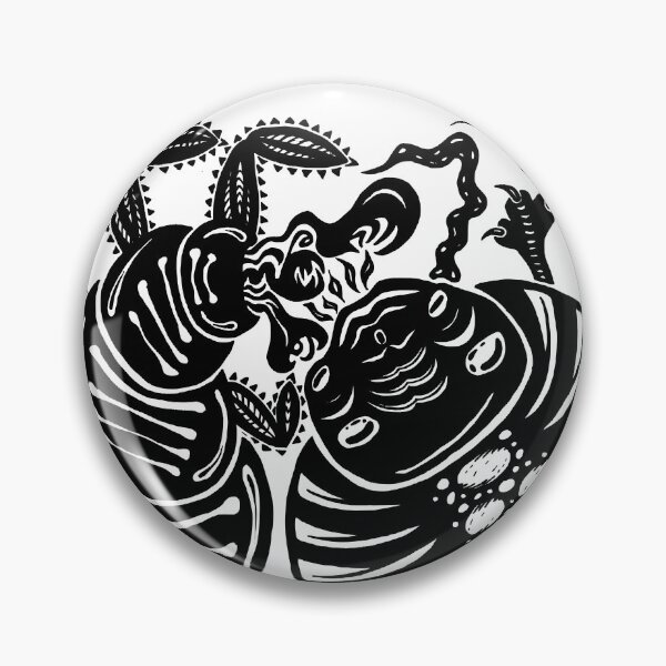 Item preview, Nightmare designed and sold by ToastcoinArt.